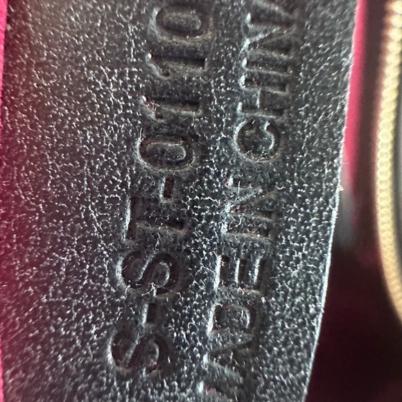 Celine Triomphe Boston Bag Black Canvas/Leather - Pre-loved - Picture 16 of 17